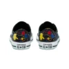 Chuck Taylor All Star ”Black Yellow”