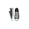 Chuck Taylor All Star ”Black Yellow”