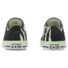 Chuck Taylor All Star ”Black Zebra Print Neon Green”