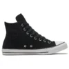 Chuck Taylor All Star ”Black Zipper”
