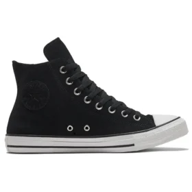 Chuck Taylor All Star ”Black Zipper”