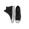 Chuck Taylor All Star ”Black Zipper”