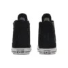 Chuck Taylor All Star ”Black Zipper”