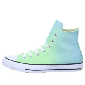 Chuck Taylor All Star ”Blågrön Vit”