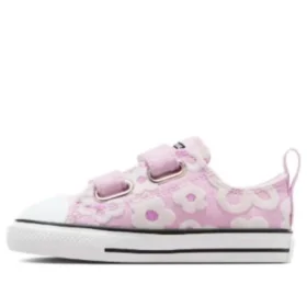 Chuck Taylor All Star Blossoms Easy On Low Top ”Lilac”