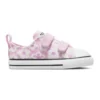 Chuck Taylor All Star Blossoms Easy On Low Top ”Lilac”