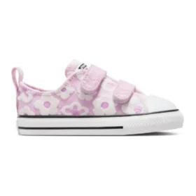 Chuck Taylor All Star Blossoms Easy On Low Top ”Lilac”