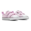 Chuck Taylor All Star Blossoms Easy On Low Top ”Lilac”