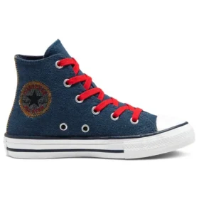 Chuck Taylor All Star ”Blue Red”