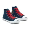 Chuck Taylor All Star ”Blue Red”