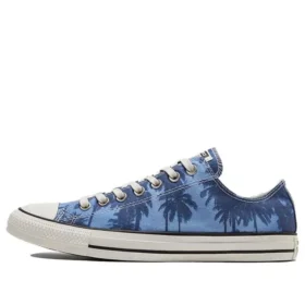 Chuck Taylor All Star ”Blue Sunset Palm”