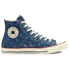 Chuck Taylor All Star ”Blue White”