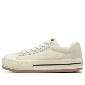 Chuck Taylor All Star Boarderstar Ox ”Ivory”