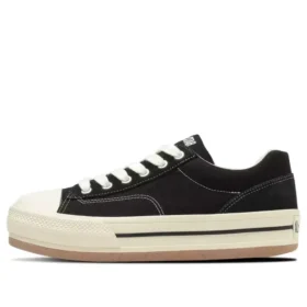 Chuck Taylor All Star Boarderstar Ox ”Svart”