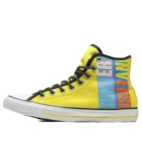 Chuck Taylor All Star Boardies ”Yellow”