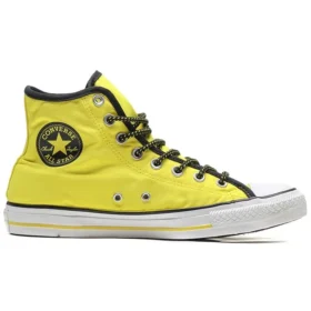 Chuck Taylor All Star Boardies ”Yellow”