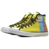 Chuck Taylor All Star Boardies ”Yellow”