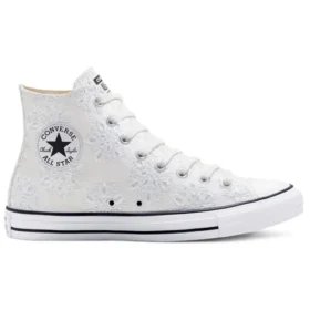 Chuck Taylor All Star Boho Mix High ”White”