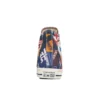 Chuck Taylor All Star Bold Branding High ”Navy Multicolor”
