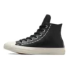 Chuck Taylor All Star Bold Stitch High Top ”Black”