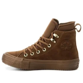 Chuck Taylor All Star Boot ”Brown”