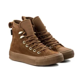 Chuck Taylor All Star Boot ”Brown”