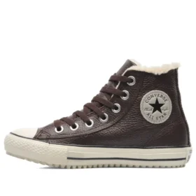 Chuck Taylor All Star Boot High Top ”Burnt Umber”
