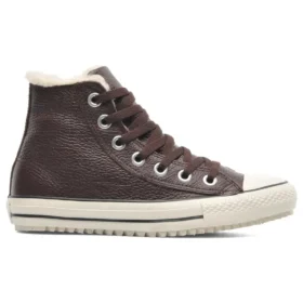 Chuck Taylor All Star Boot High Top ”Burnt Umber”