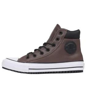 Chuck Taylor All Star Boot PC High ”Chocolate”
