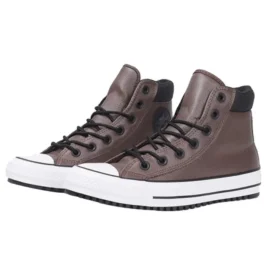 Chuck Taylor All Star Boot PC High ”Chocolate”