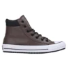 Chuck Taylor All Star Boot PC High ”Chocolate”