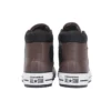 Chuck Taylor All Star Boot PC High ”Chocolate”