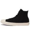Chuck Taylor All Star Bp Z High Top ”Black”