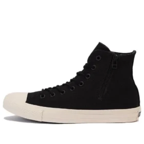 Chuck Taylor All Star Bp Z High Top ”Black”