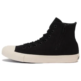 Chuck Taylor All Star Bp Z High Top ”Black”