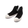 Chuck Taylor All Star Bp Z High Top ”Black”