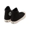 Chuck Taylor All Star Bp Z High Top ”Black”