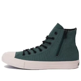 Chuck Taylor All Star Bp Z High Top ”Grön”
