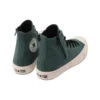 Chuck Taylor All Star Bp Z High Top ”Grön”