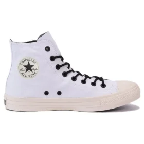 Chuck Taylor All Star Bp Z High Top ”White”