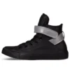 Chuck Taylor All Star Brea Hi ”Reflective Black”