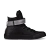 Chuck Taylor All Star Brea Hi ”Reflective Black”
