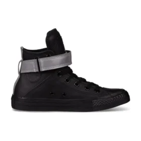 Chuck Taylor All Star Brea Hi ”Reflective Black”