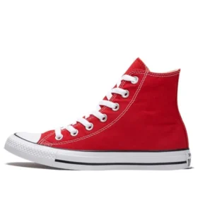 Chuck Taylor All Star ”Bright Red”