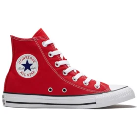 Chuck Taylor All Star ”Bright Red”