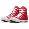 Chuck Taylor All Star ”Bright Red”