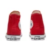 Chuck Taylor All Star ”Bright Red”