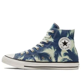 Chuck Taylor All Star Brun/Blå