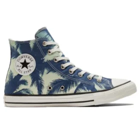 Chuck Taylor All Star Brun/Blå