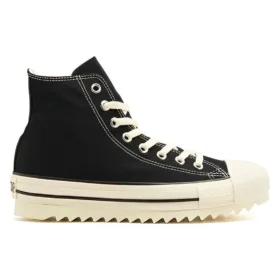Chuck Taylor All Star BT Sharksole Hi ”Black White”
